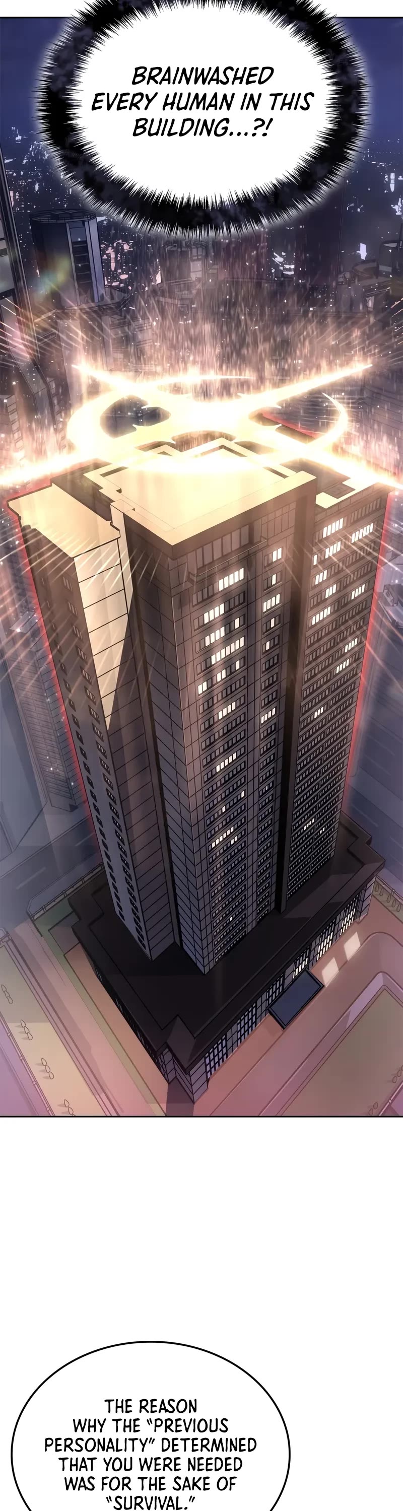 Solo Leveling: Ragnarok chapter 23 page 38