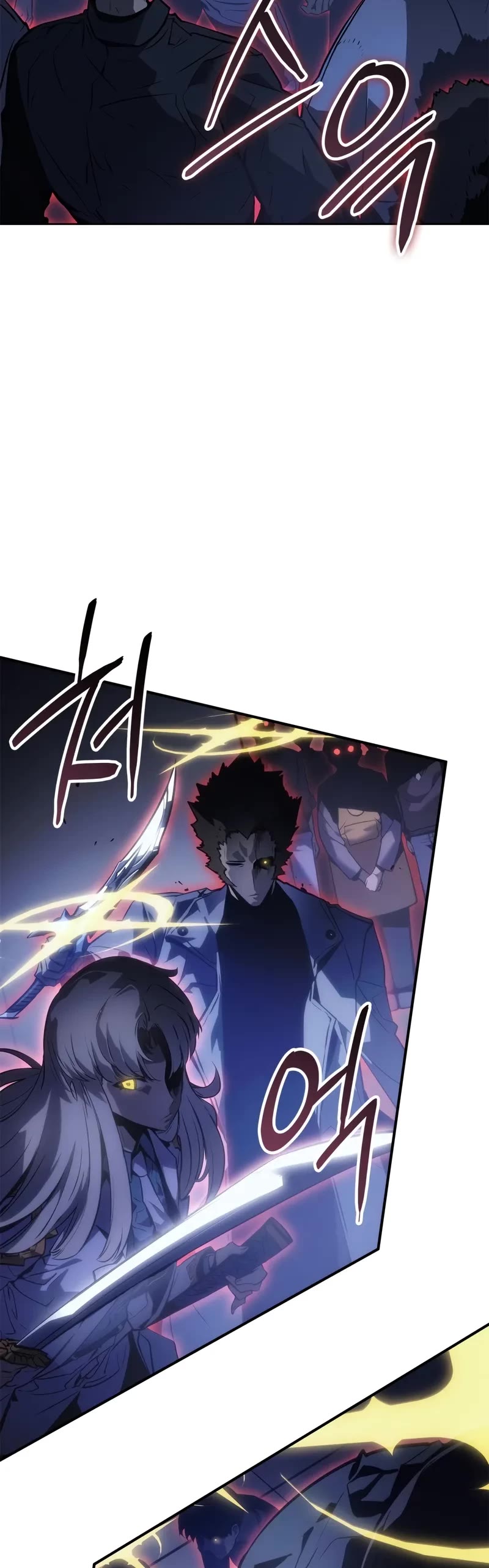 Solo Leveling: Ragnarok chapter 23 page 40