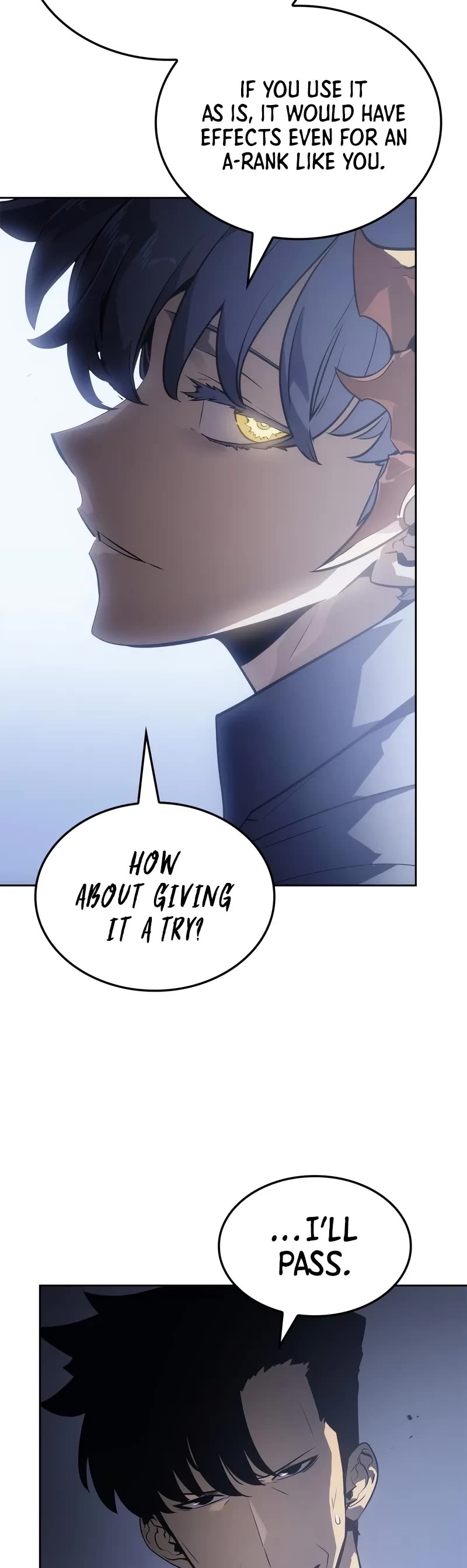 Solo Leveling: Ragnarok chapter 23 page 45