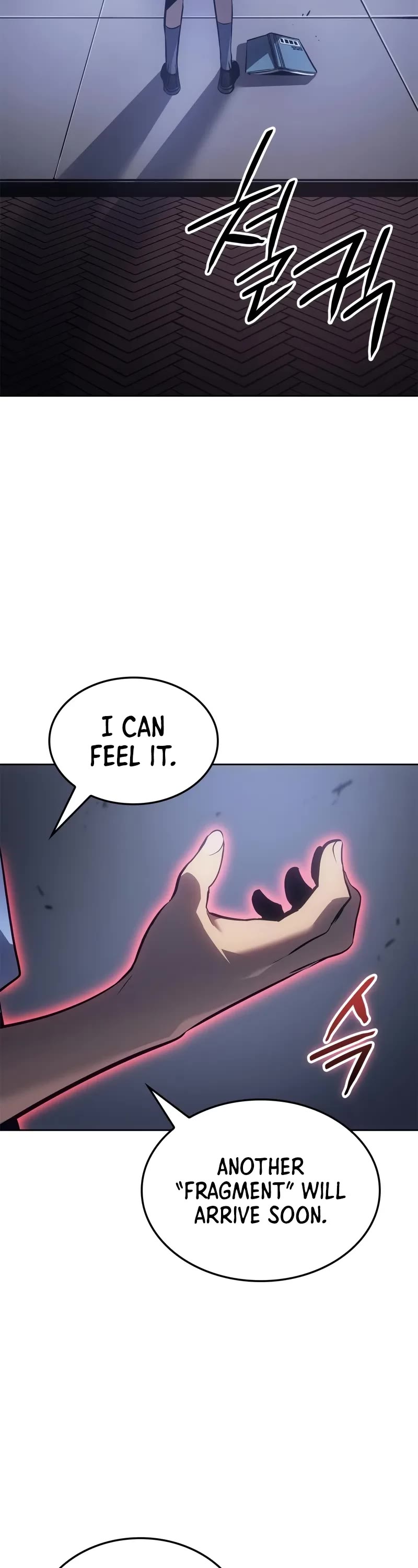 Solo Leveling: Ragnarok chapter 23 page 48