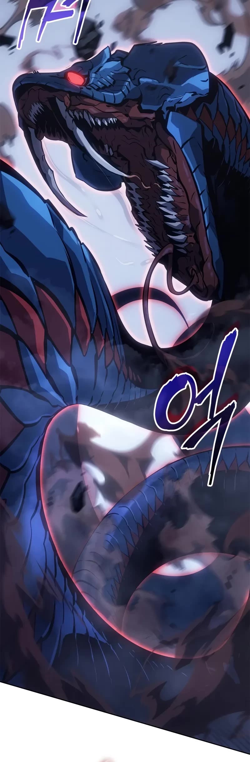 Solo Leveling: Ragnarok chapter 23 page 50