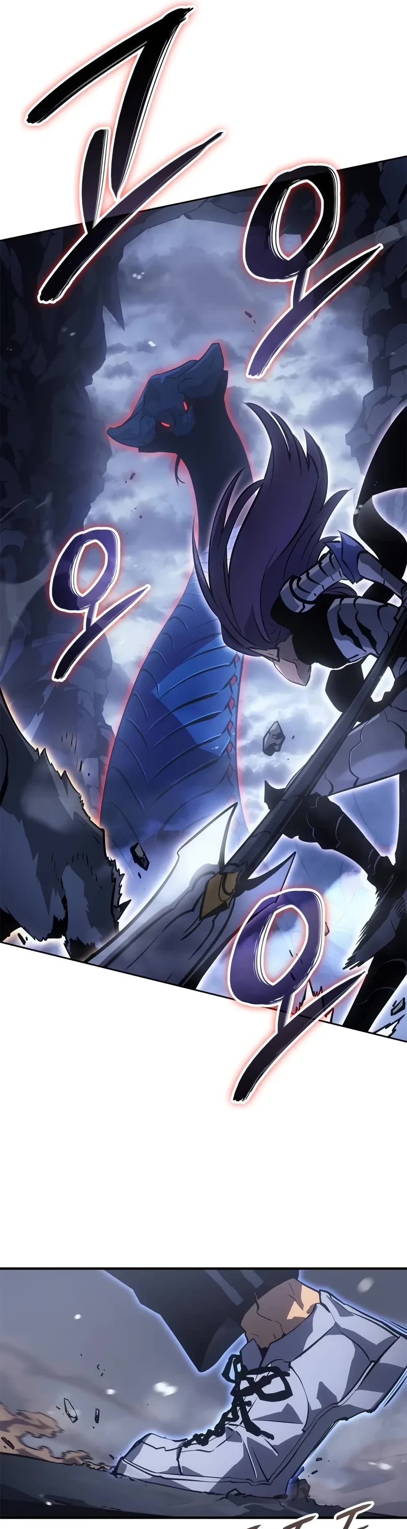 Solo Leveling: Ragnarok chapter 23 page 52