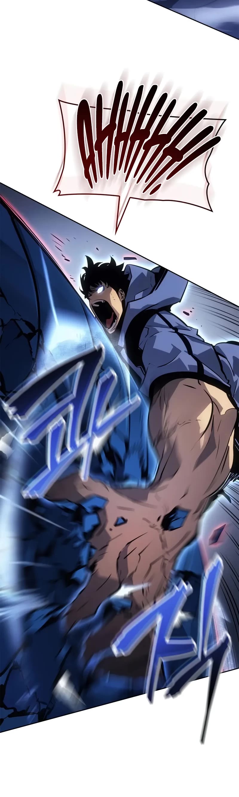 Solo Leveling: Ragnarok chapter 23 page 56