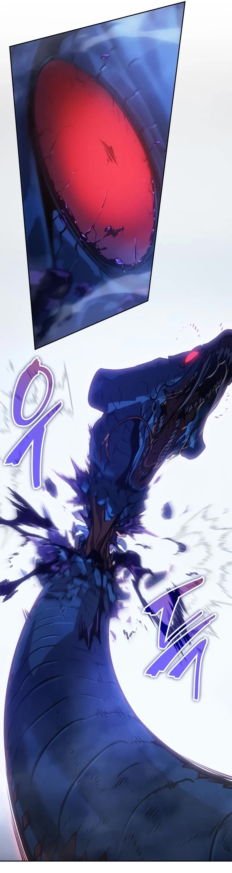 Solo Leveling: Ragnarok chapter 23 page 57