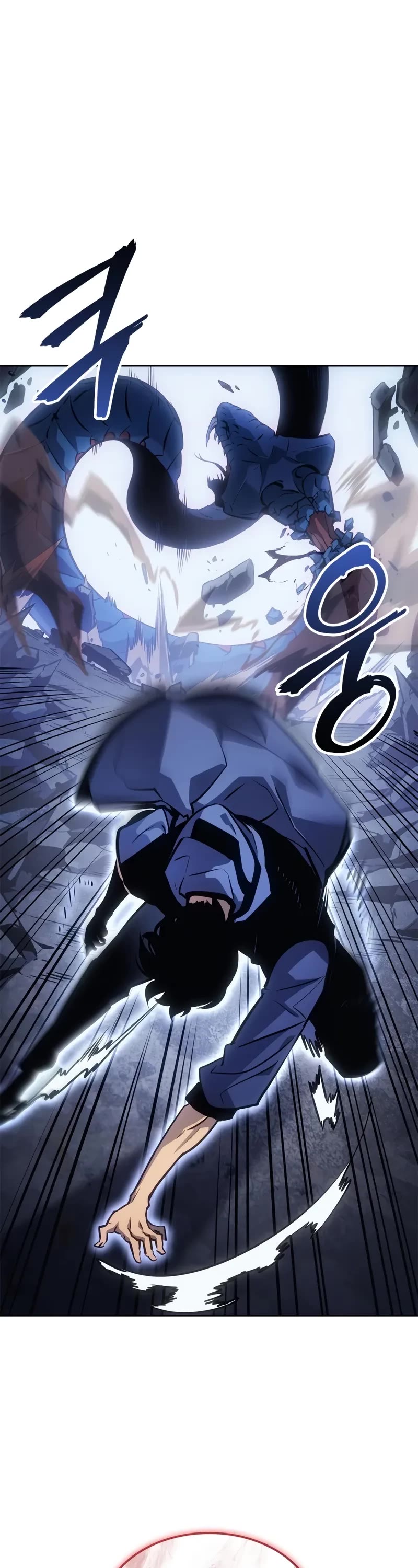 Solo Leveling: Ragnarok chapter 23 page 58