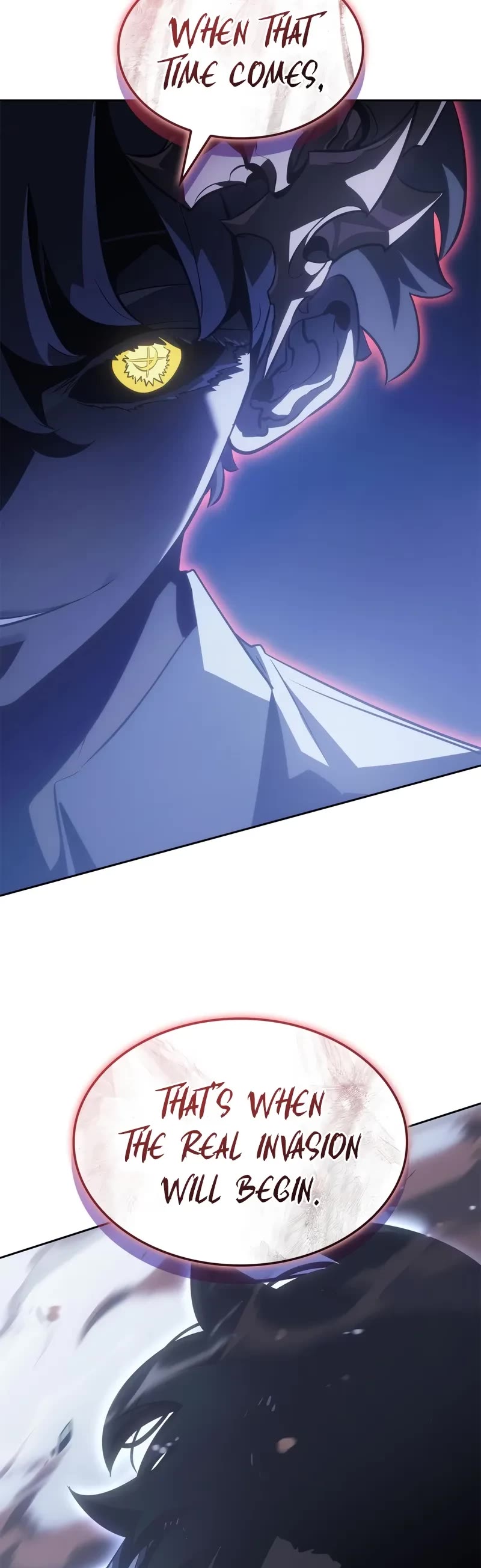 Solo Leveling: Ragnarok chapter 23 page 59