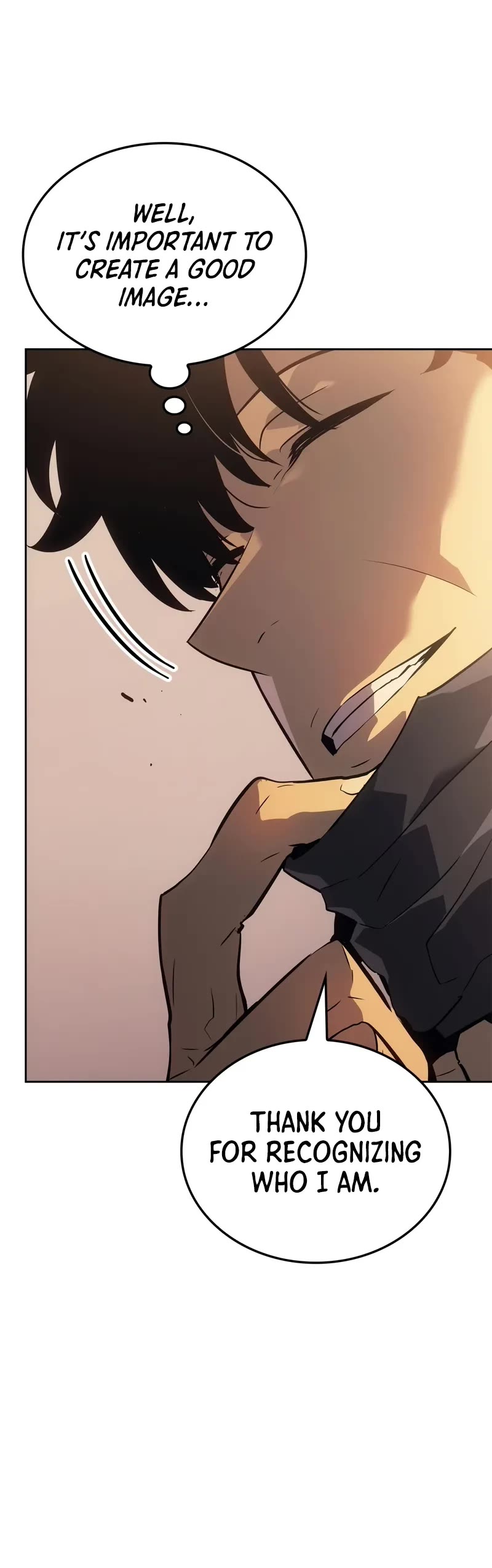 Solo Leveling: Ragnarok chapter 23 page 6