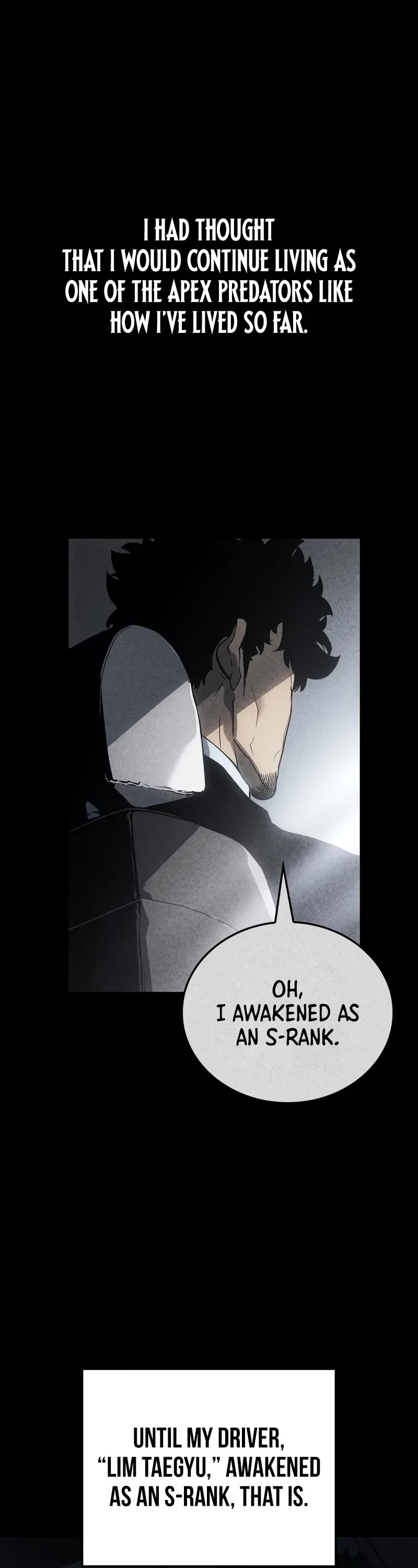 Solo Leveling: Ragnarok chapter 23 page 9