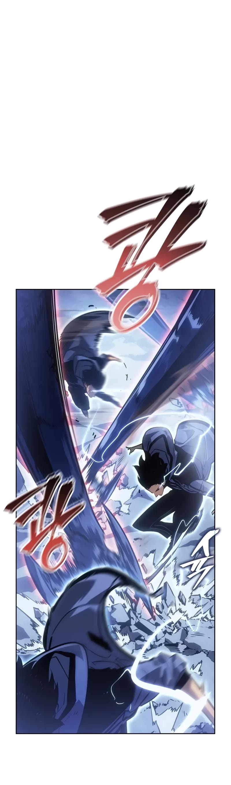 Solo Leveling: Ragnarok chapter 24 page 10