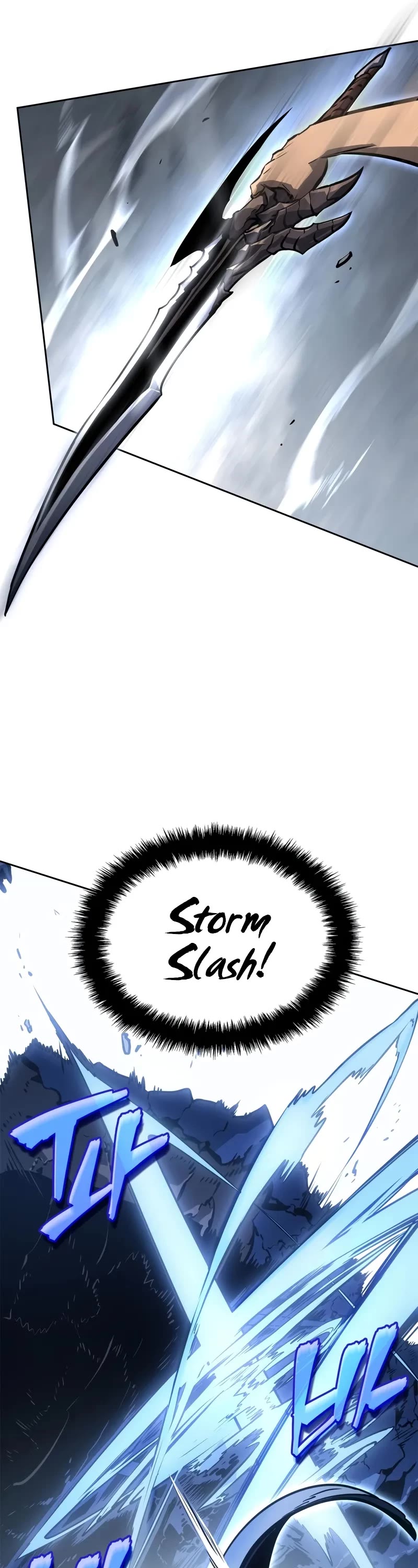 Solo Leveling: Ragnarok chapter 24 page 12