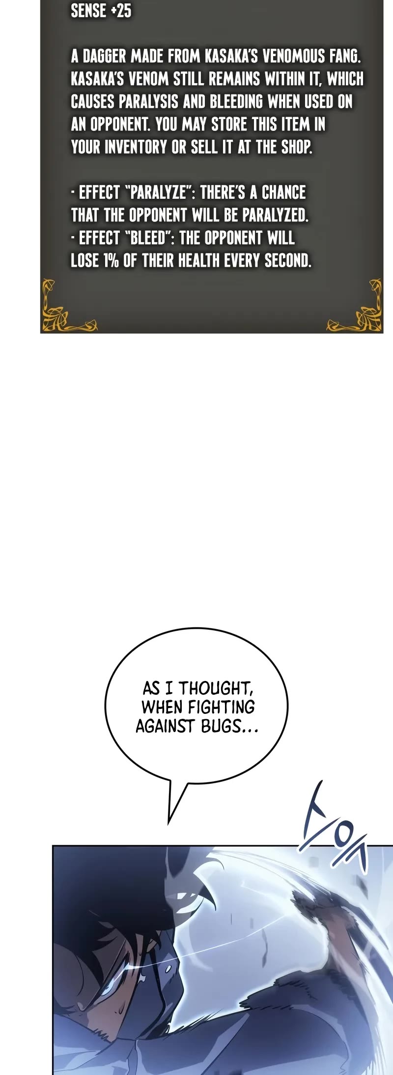 Solo Leveling: Ragnarok chapter 24 page 15