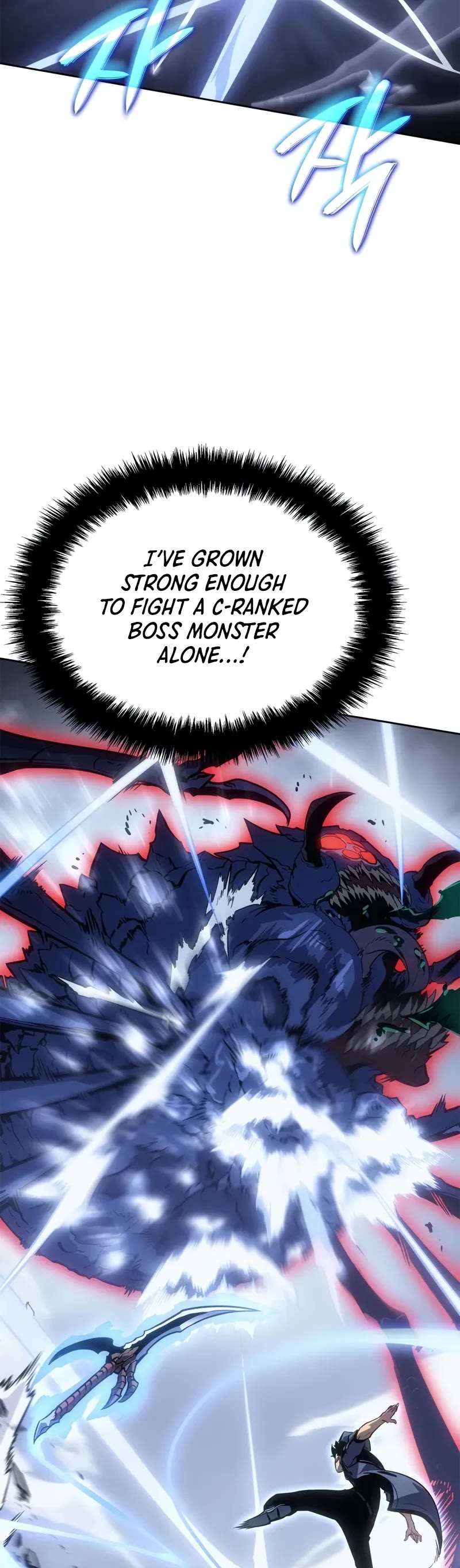 Solo Leveling: Ragnarok chapter 24 page 20