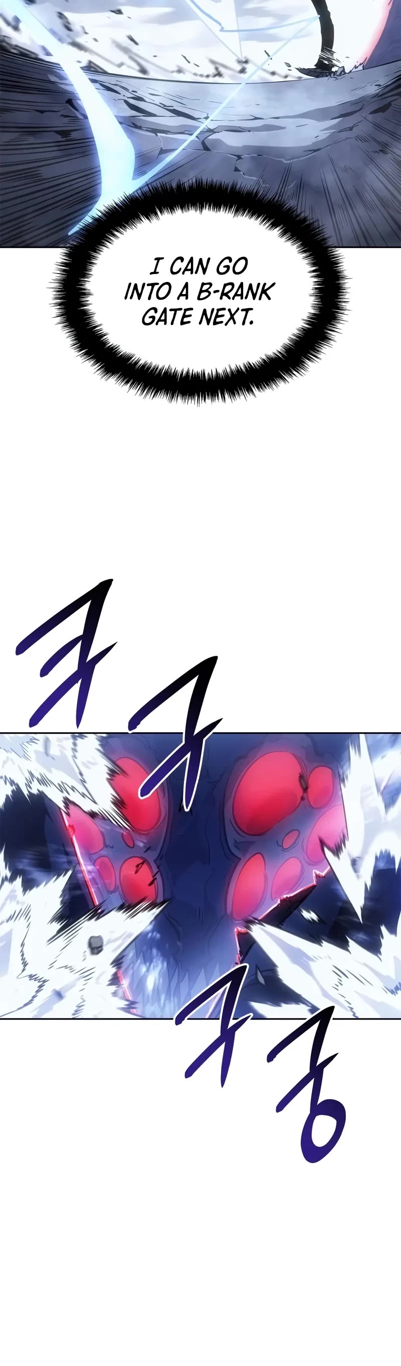 Solo Leveling: Ragnarok chapter 24 page 21