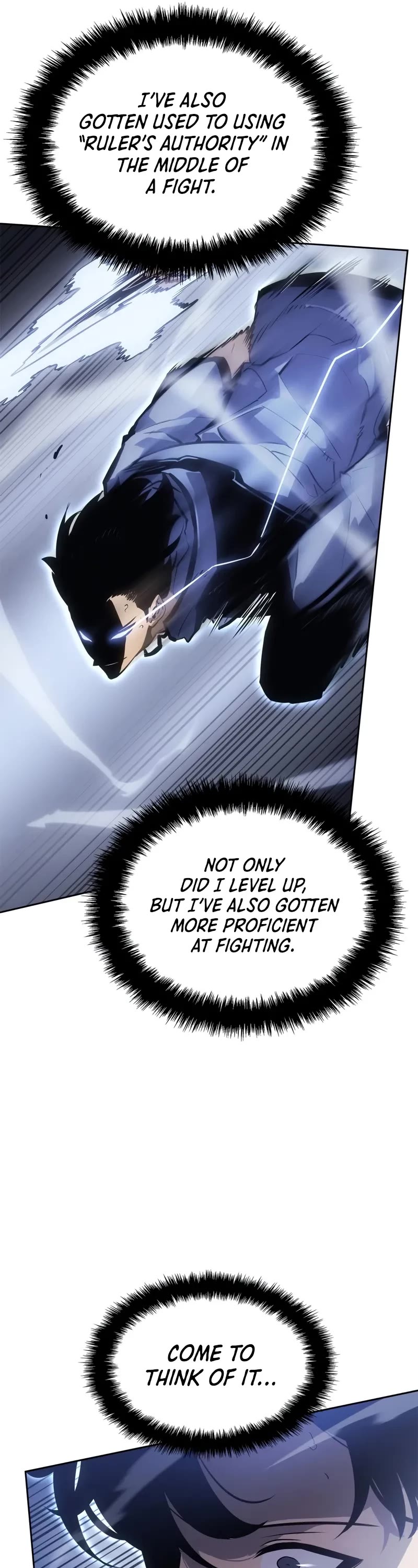 Solo Leveling: Ragnarok chapter 24 page 22