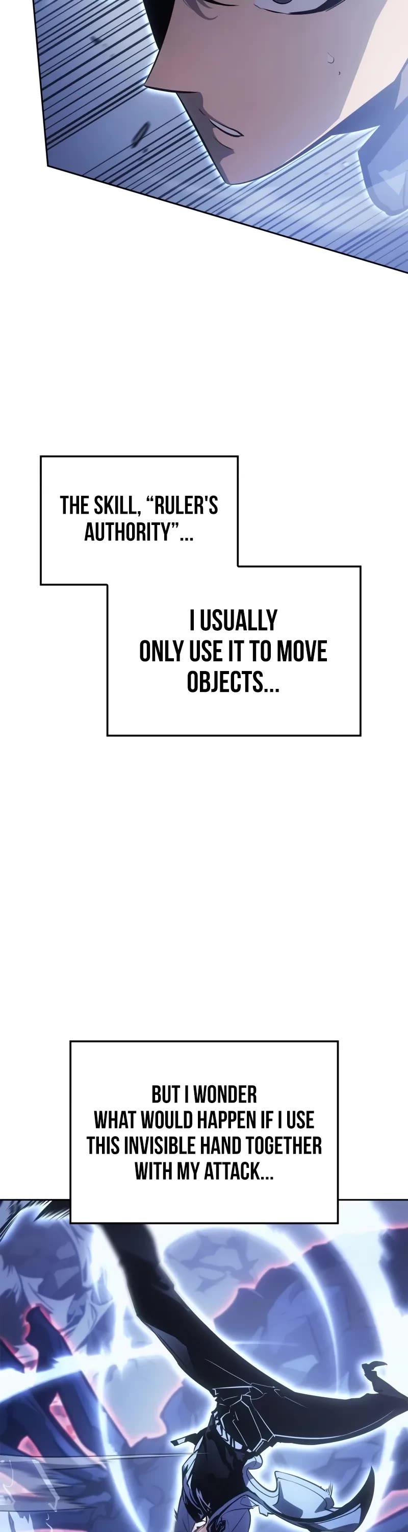 Solo Leveling: Ragnarok chapter 24 page 23