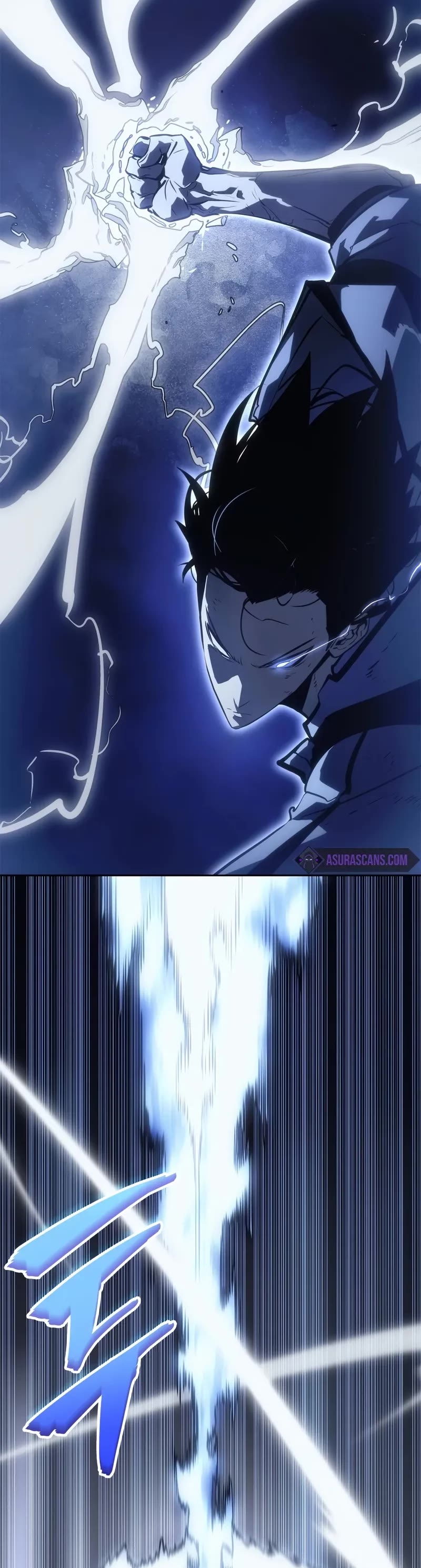 Solo Leveling: Ragnarok chapter 24 page 25