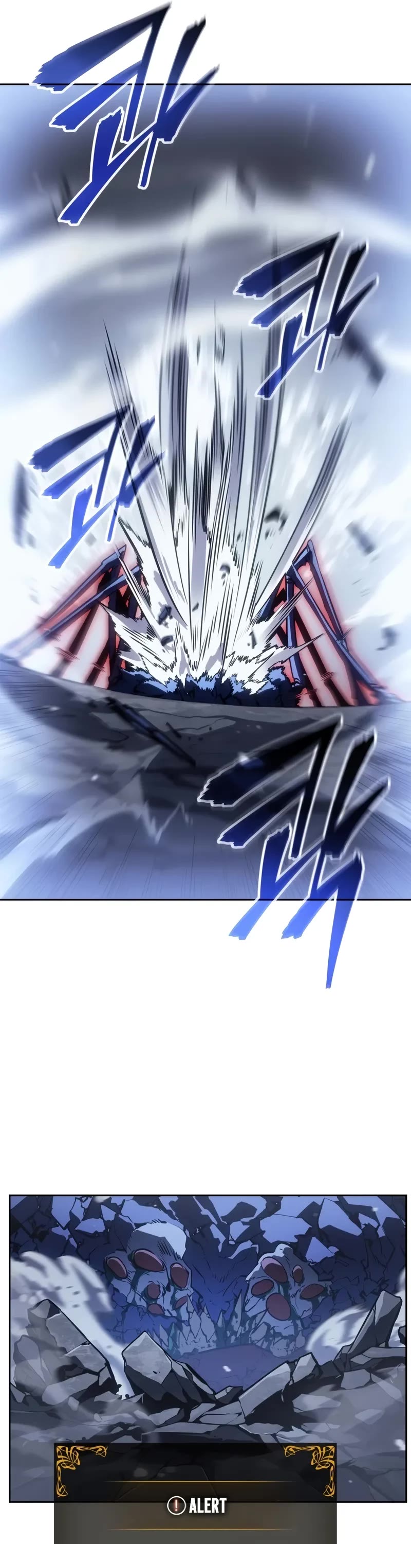 Solo Leveling: Ragnarok chapter 24 page 27