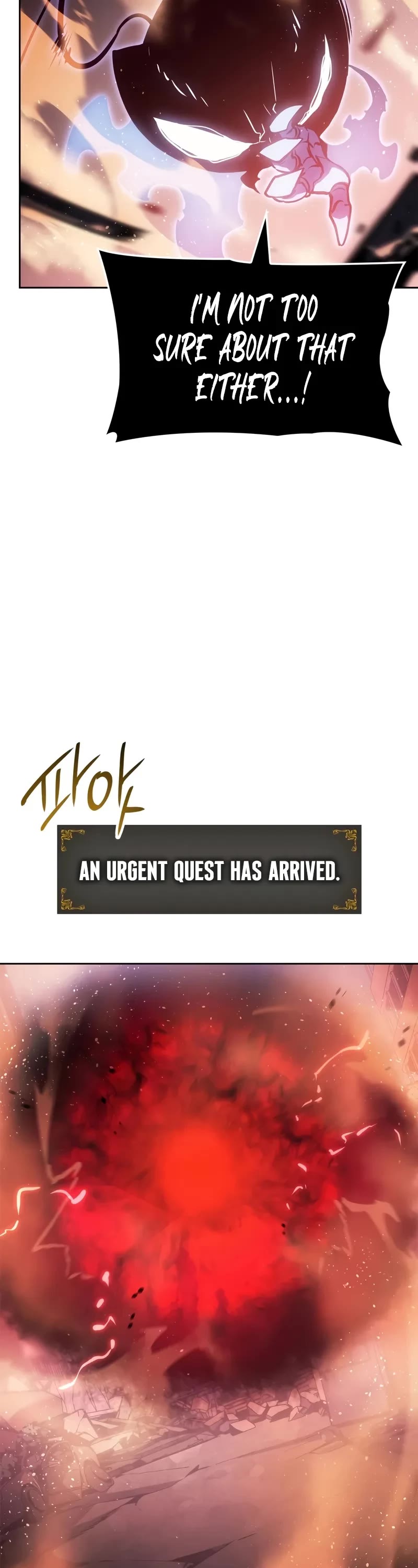 Solo Leveling: Ragnarok chapter 24 page 44