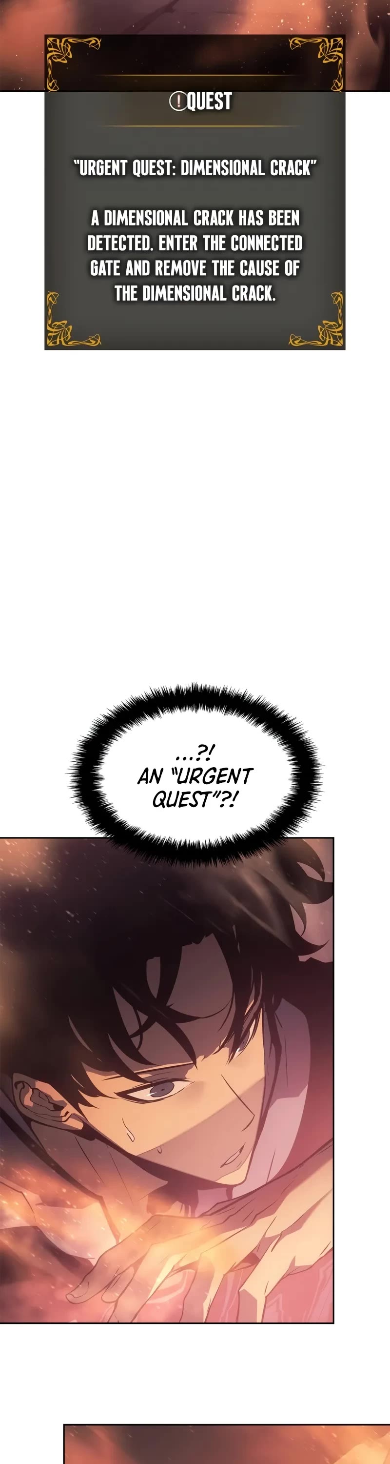 Solo Leveling: Ragnarok chapter 24 page 45