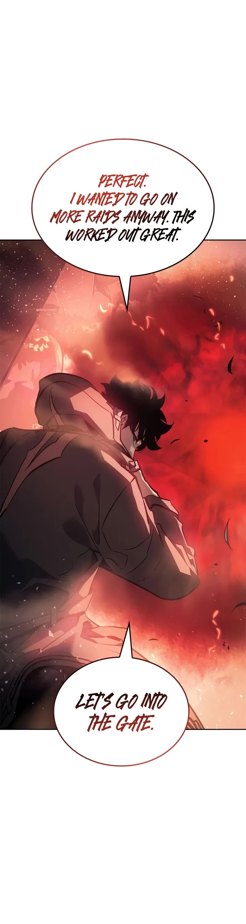 Solo Leveling: Ragnarok chapter 24 page 47