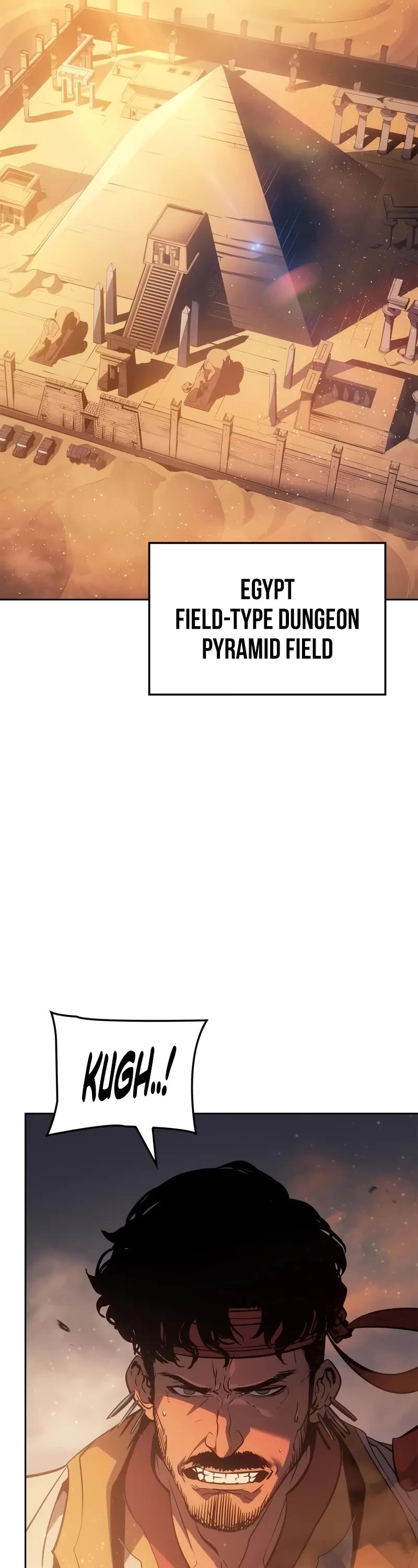 Solo Leveling: Ragnarok chapter 24 page 49