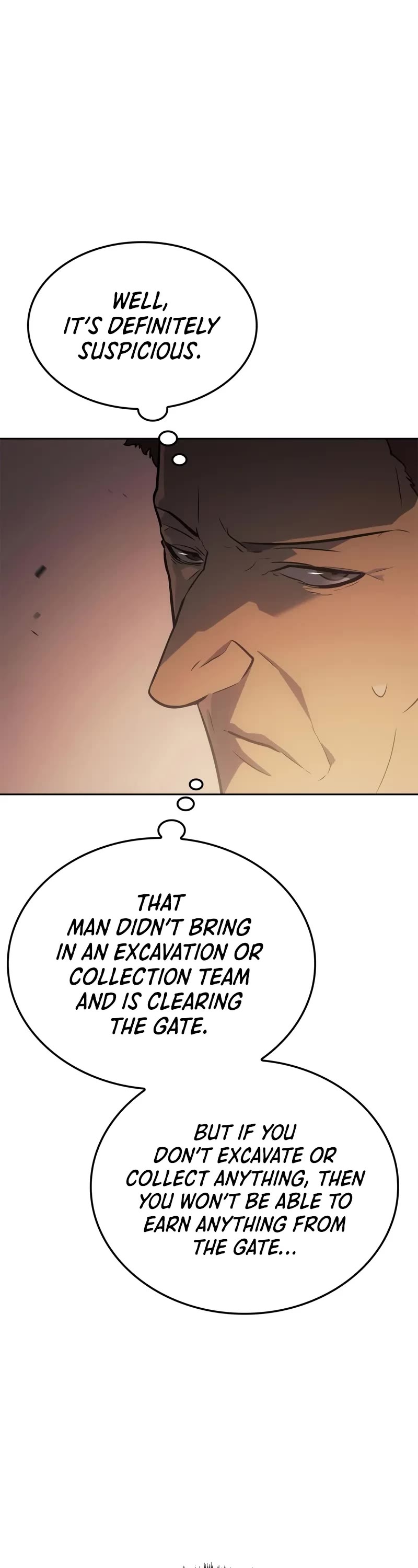 Solo Leveling: Ragnarok chapter 24 page 5