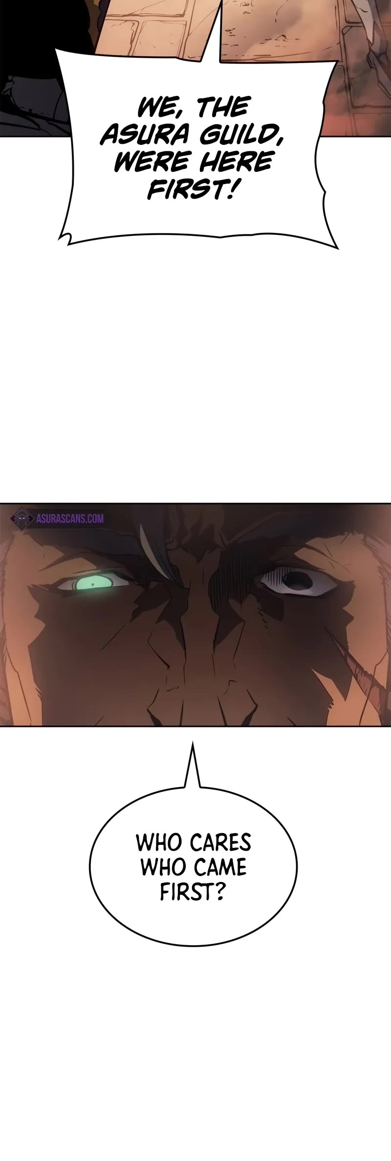 Solo Leveling: Ragnarok chapter 24 page 51