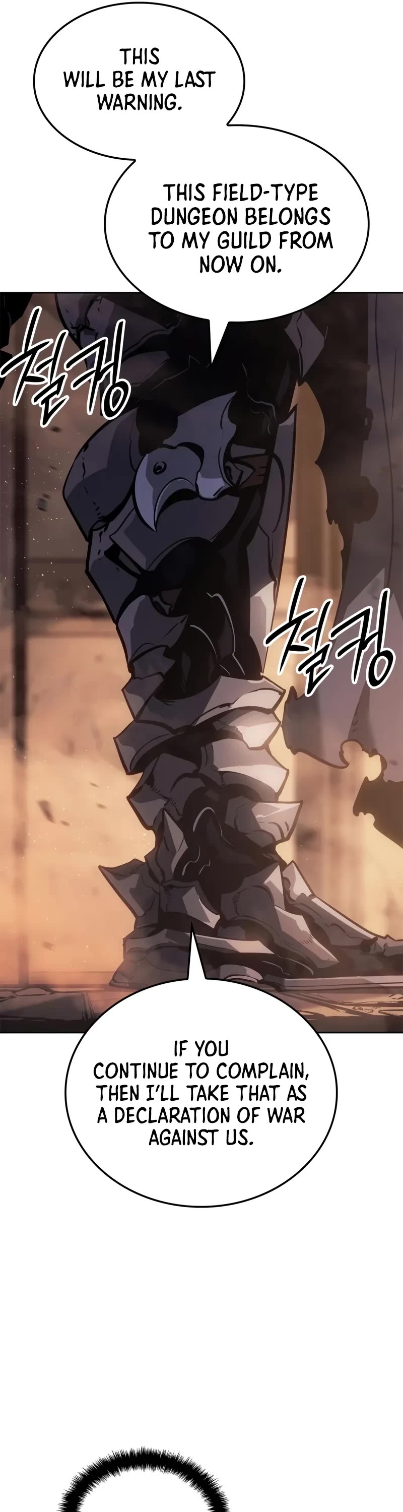 Solo Leveling: Ragnarok chapter 24 page 52