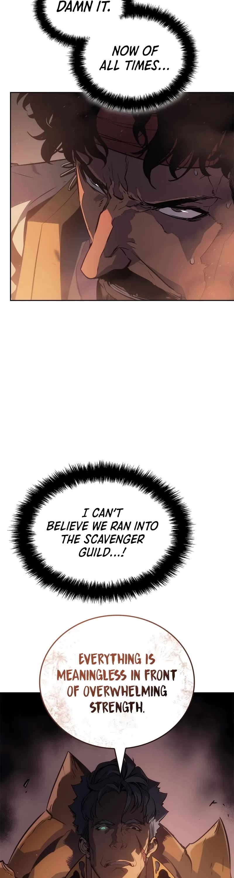 Solo Leveling: Ragnarok chapter 24 page 53