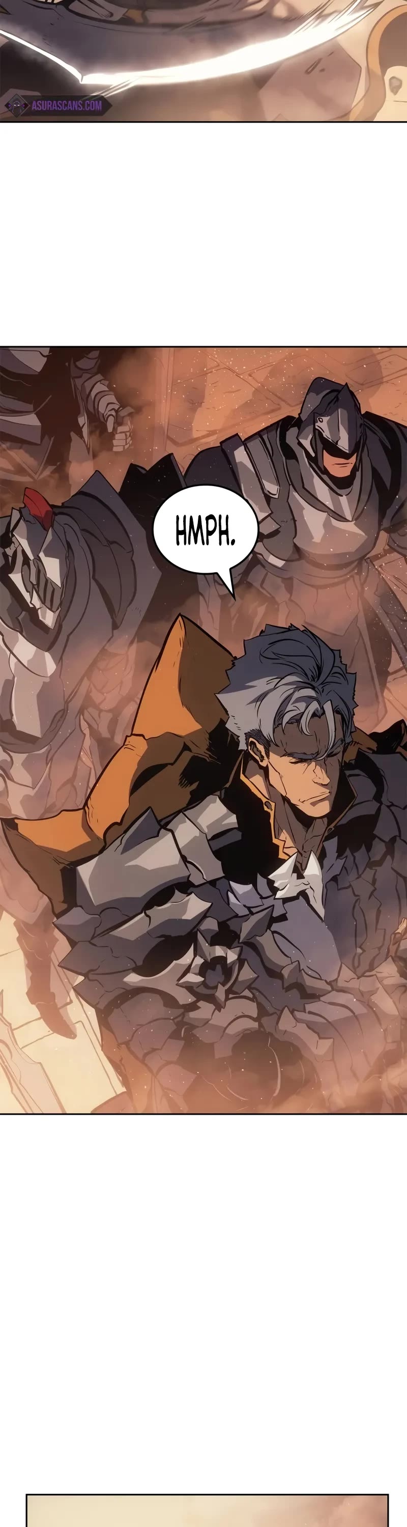 Solo Leveling: Ragnarok chapter 24 page 55