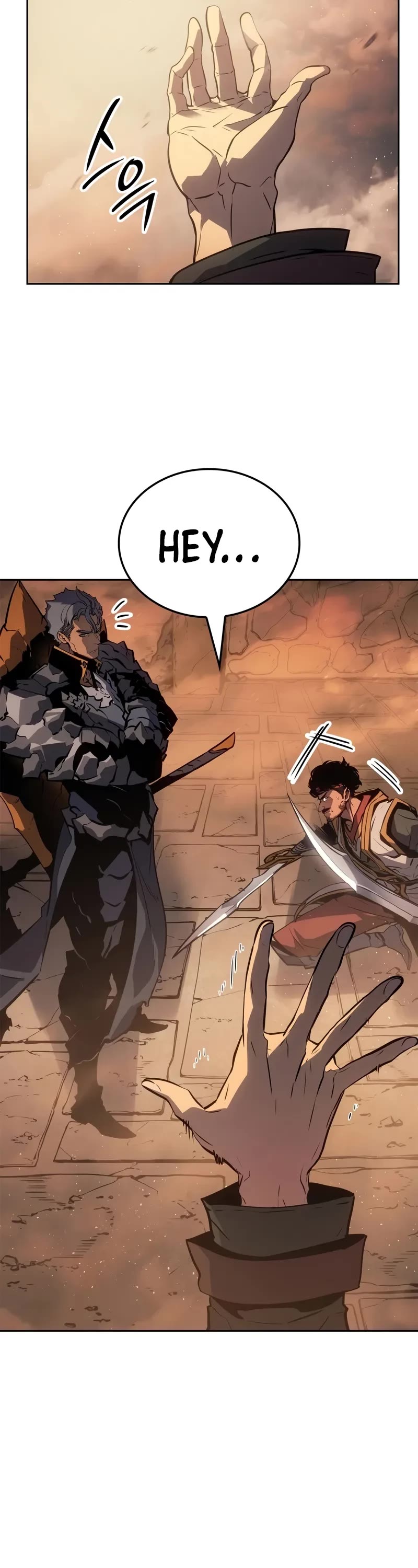 Solo Leveling: Ragnarok chapter 24 page 56