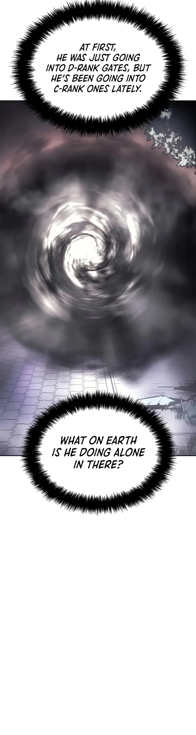 Solo Leveling: Ragnarok chapter 24 page 6