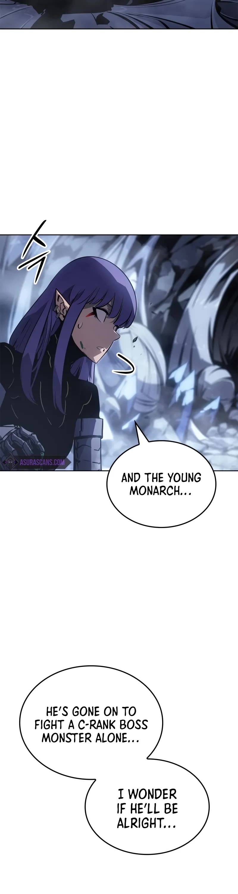 Solo Leveling: Ragnarok chapter 24 page 9