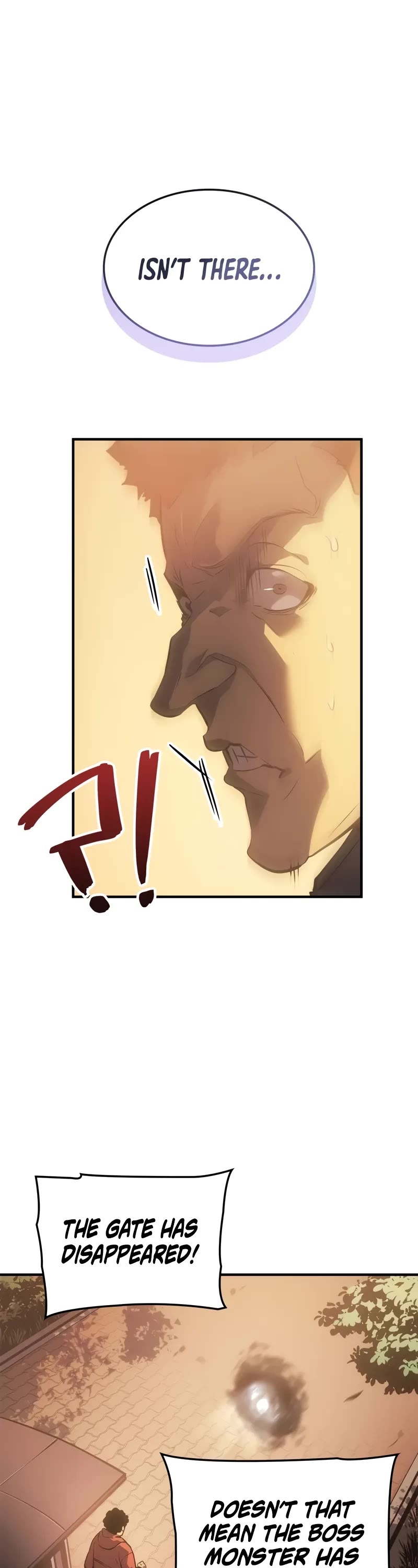 Solo Leveling: Ragnarok chapter 25 page 10