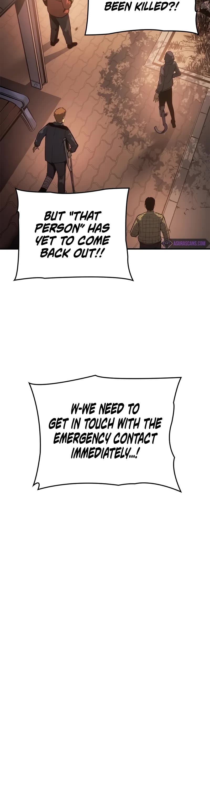 Solo Leveling: Ragnarok chapter 25 page 11