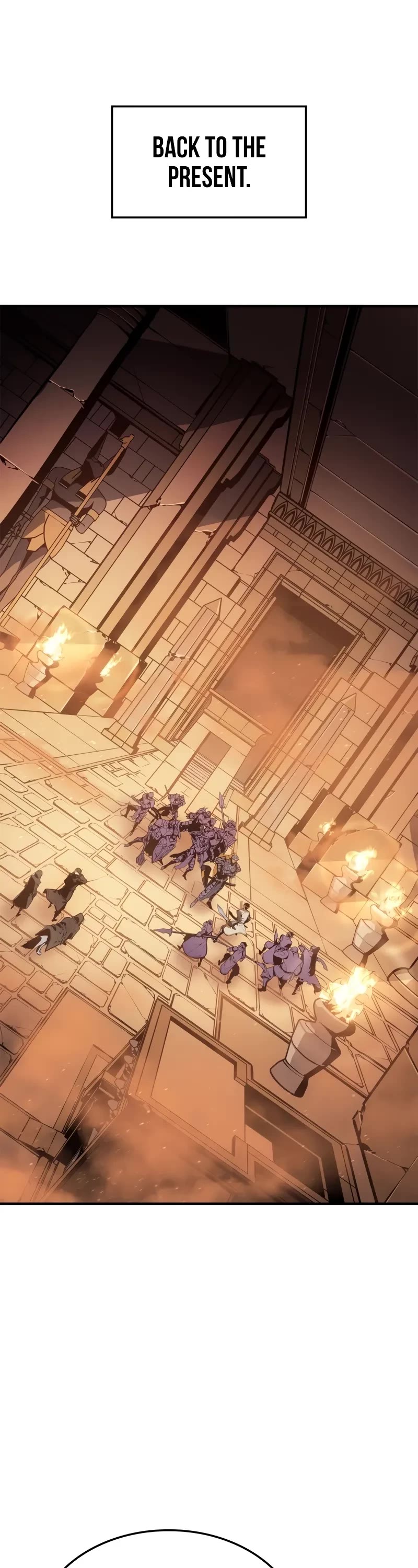 Solo Leveling: Ragnarok chapter 25 page 12