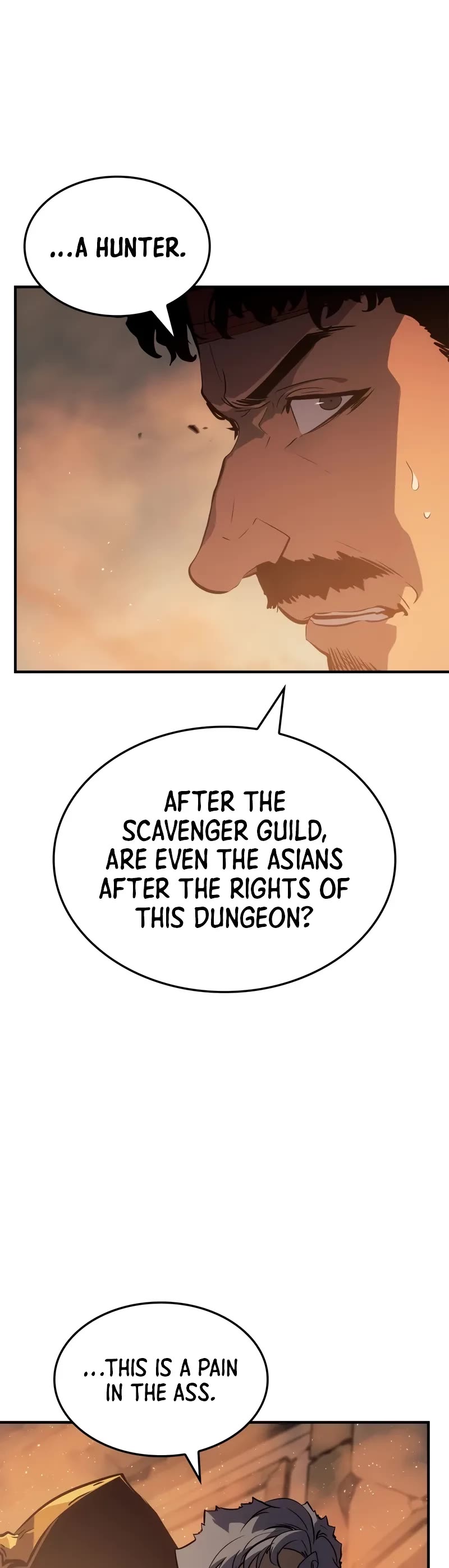 Solo Leveling: Ragnarok chapter 25 page 15