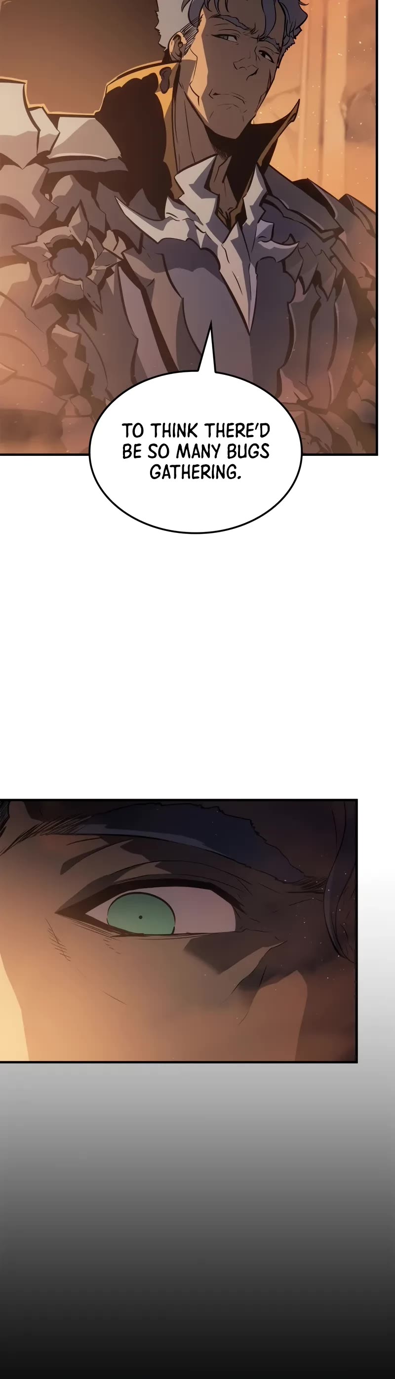 Solo Leveling: Ragnarok chapter 25 page 16