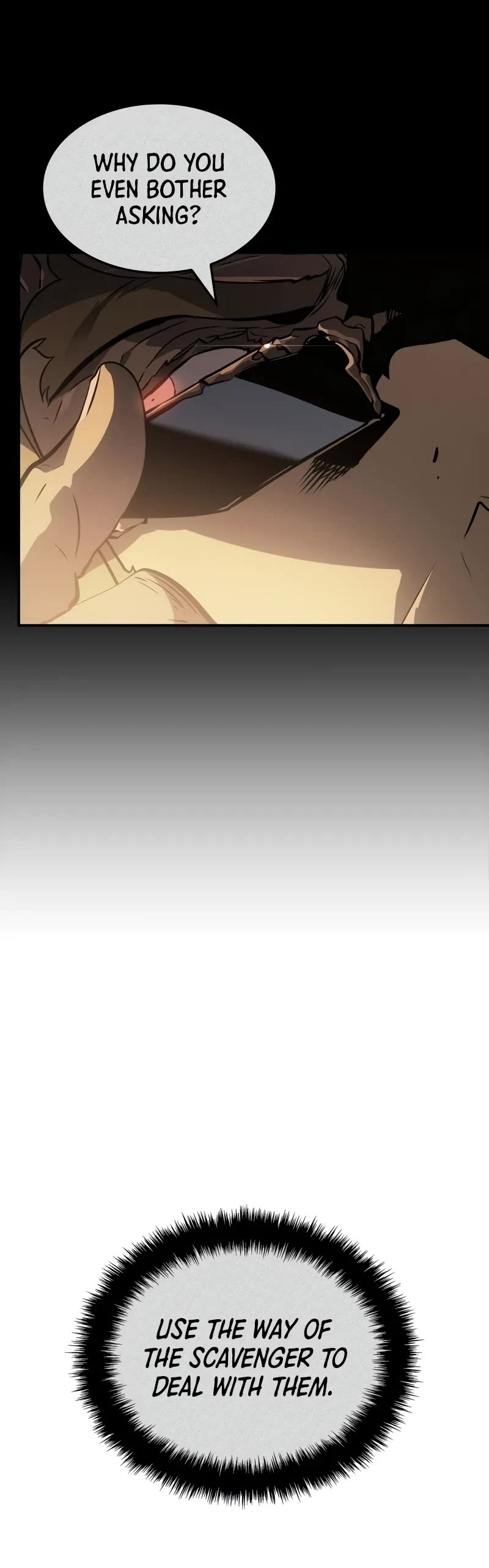 Solo Leveling: Ragnarok chapter 25 page 20