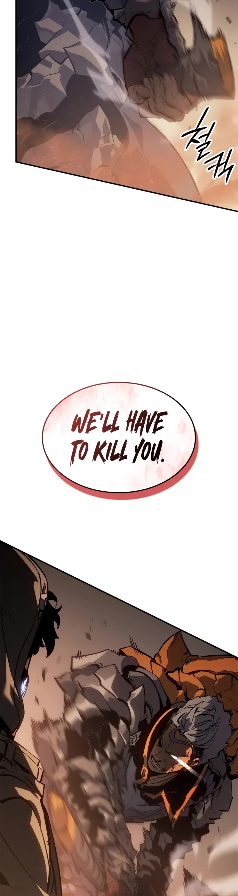 Solo Leveling: Ragnarok chapter 25 page 23