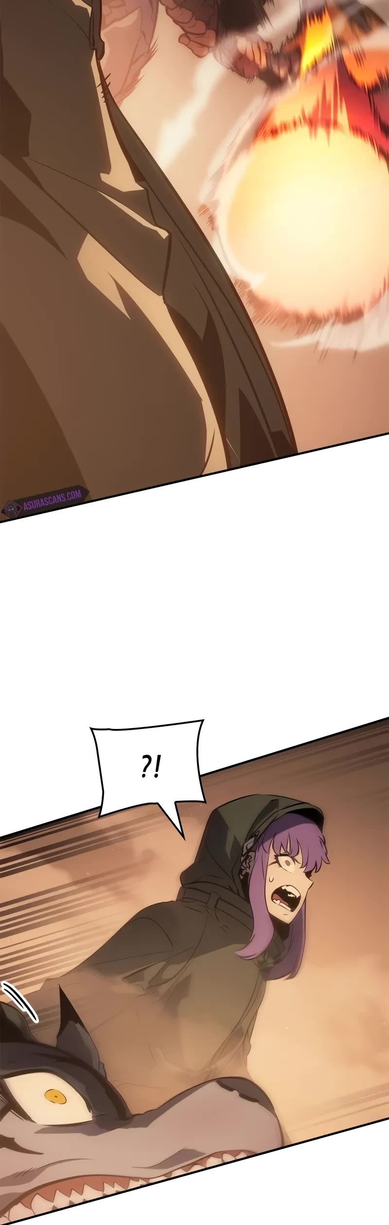 Solo Leveling: Ragnarok chapter 25 page 24