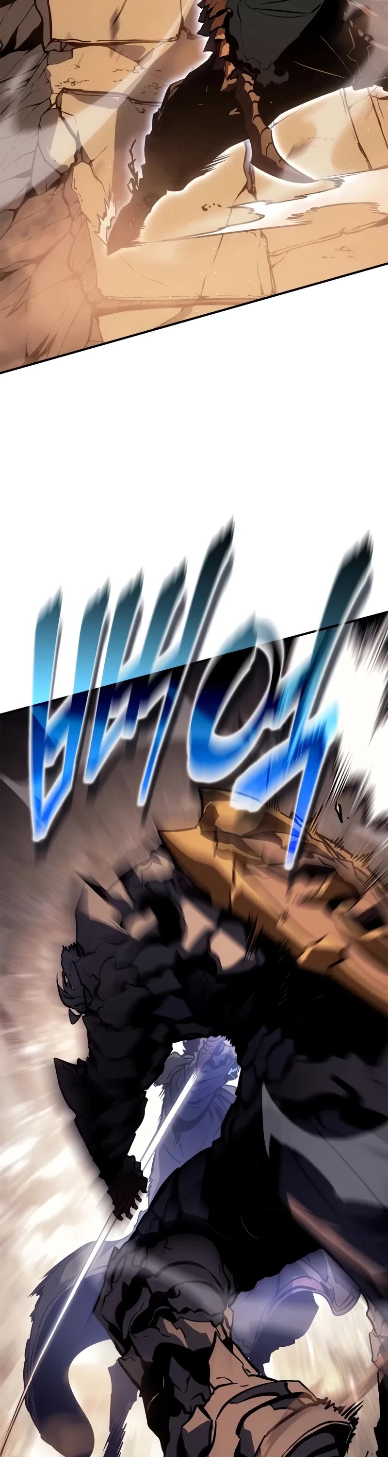 Solo Leveling: Ragnarok chapter 25 page 28