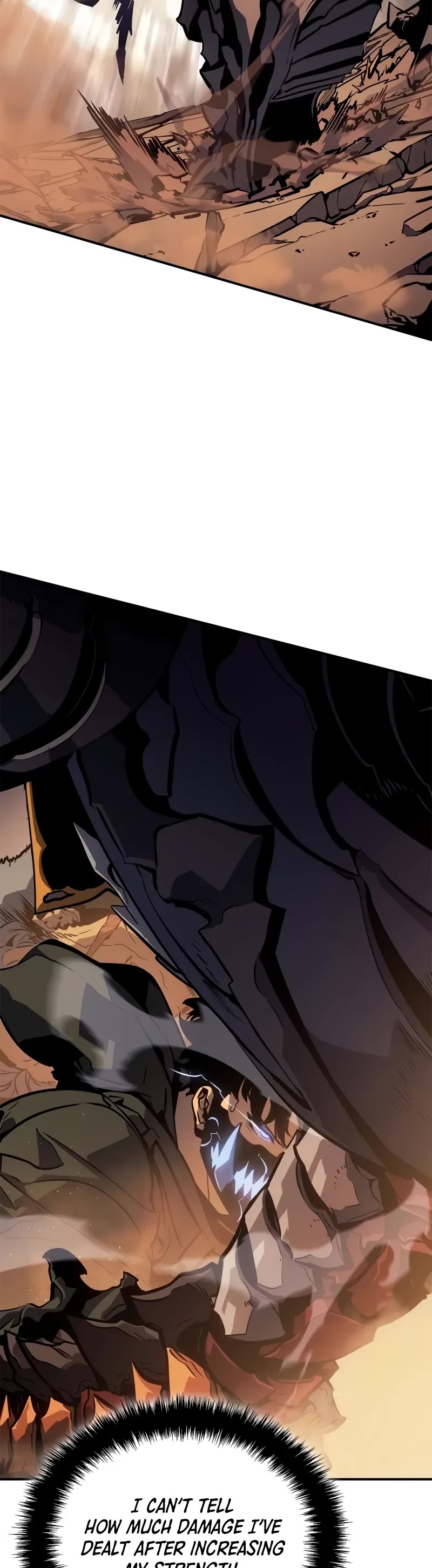 Solo Leveling: Ragnarok chapter 25 page 29