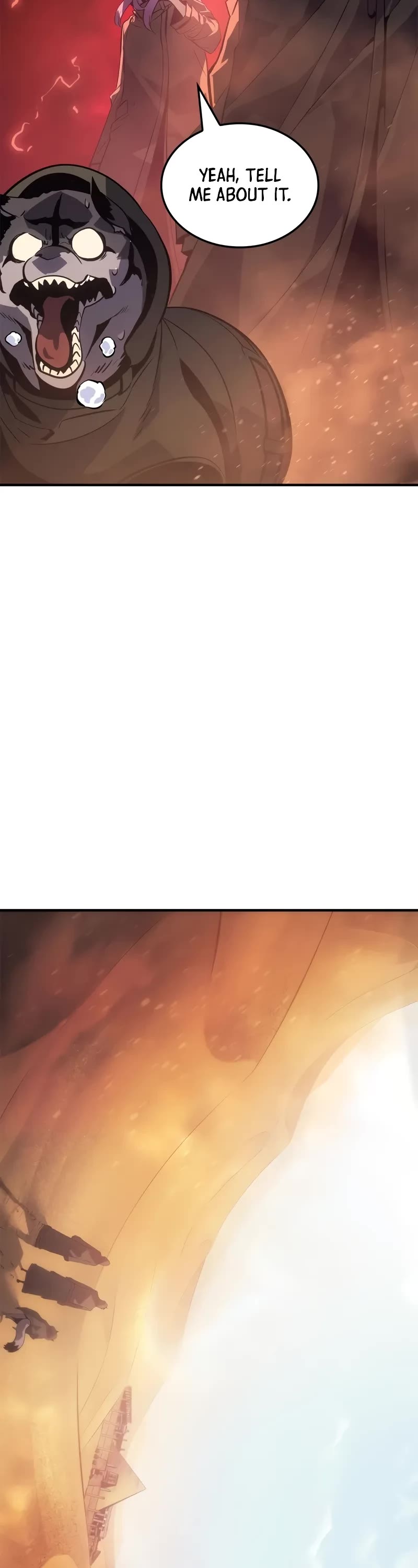 Solo Leveling: Ragnarok chapter 25 page 3