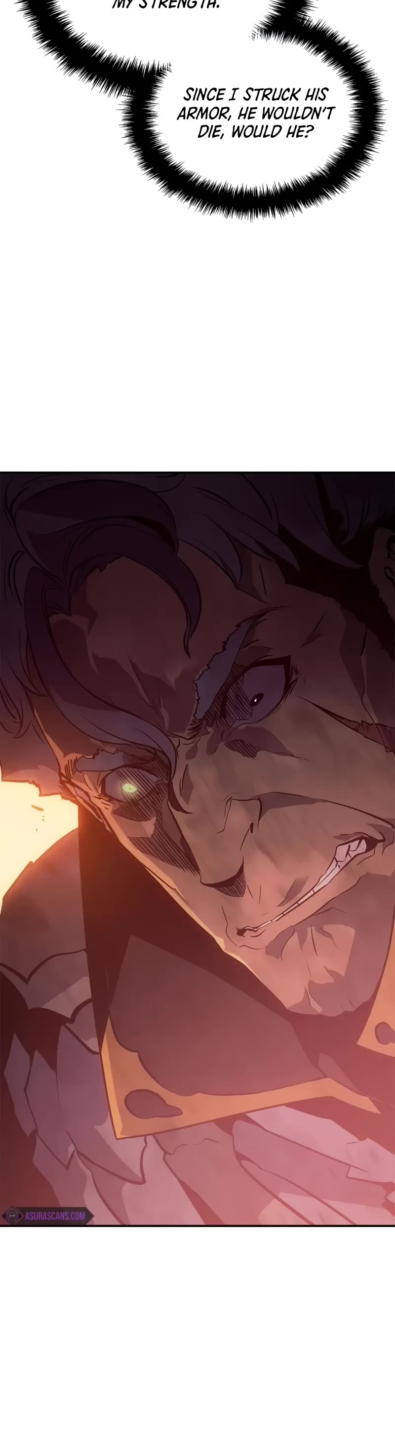 Solo Leveling: Ragnarok chapter 25 page 30