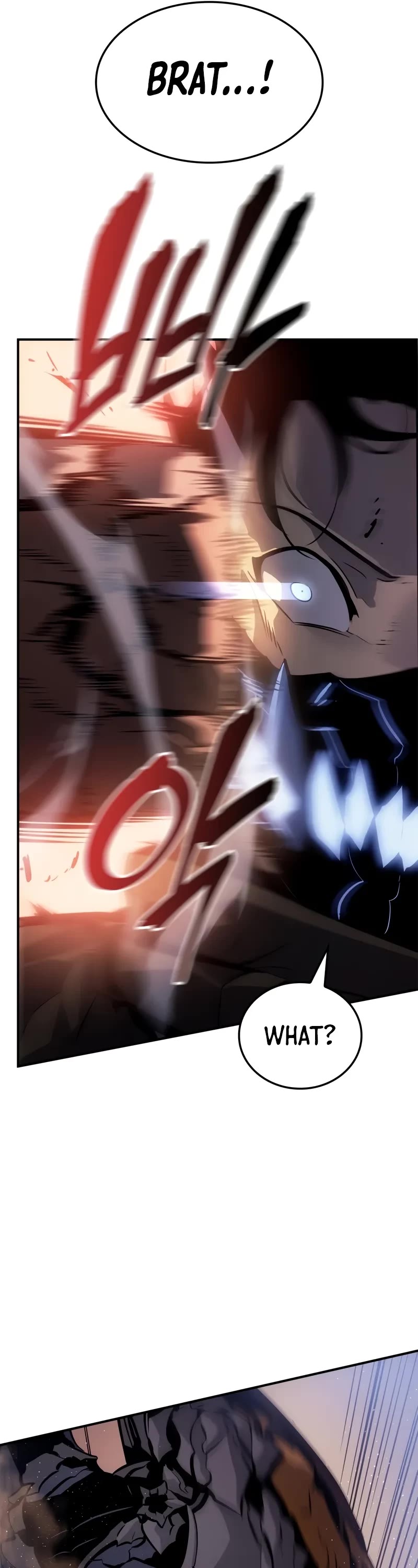 Solo Leveling: Ragnarok chapter 25 page 31