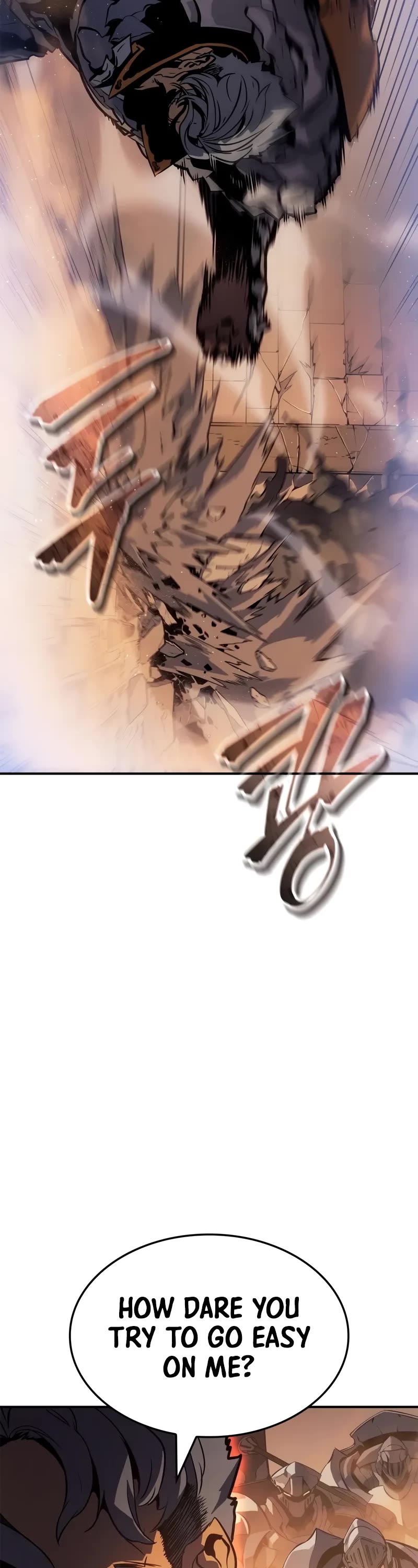 Solo Leveling: Ragnarok chapter 25 page 32