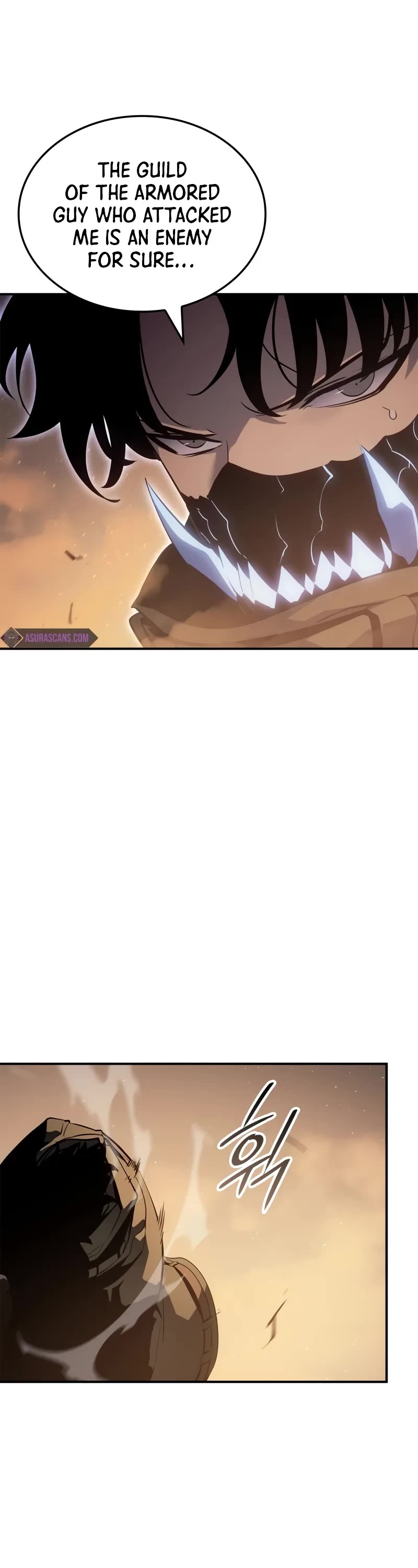 Solo Leveling: Ragnarok chapter 25 page 37