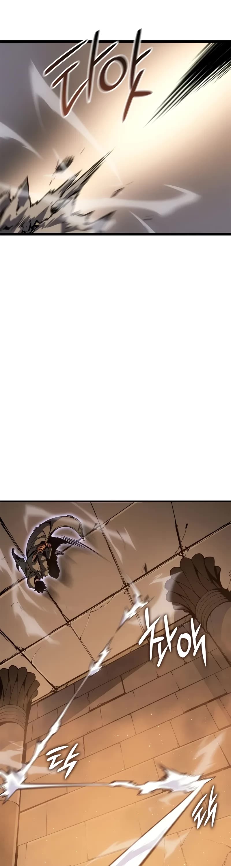 Solo Leveling: Ragnarok chapter 25 page 38