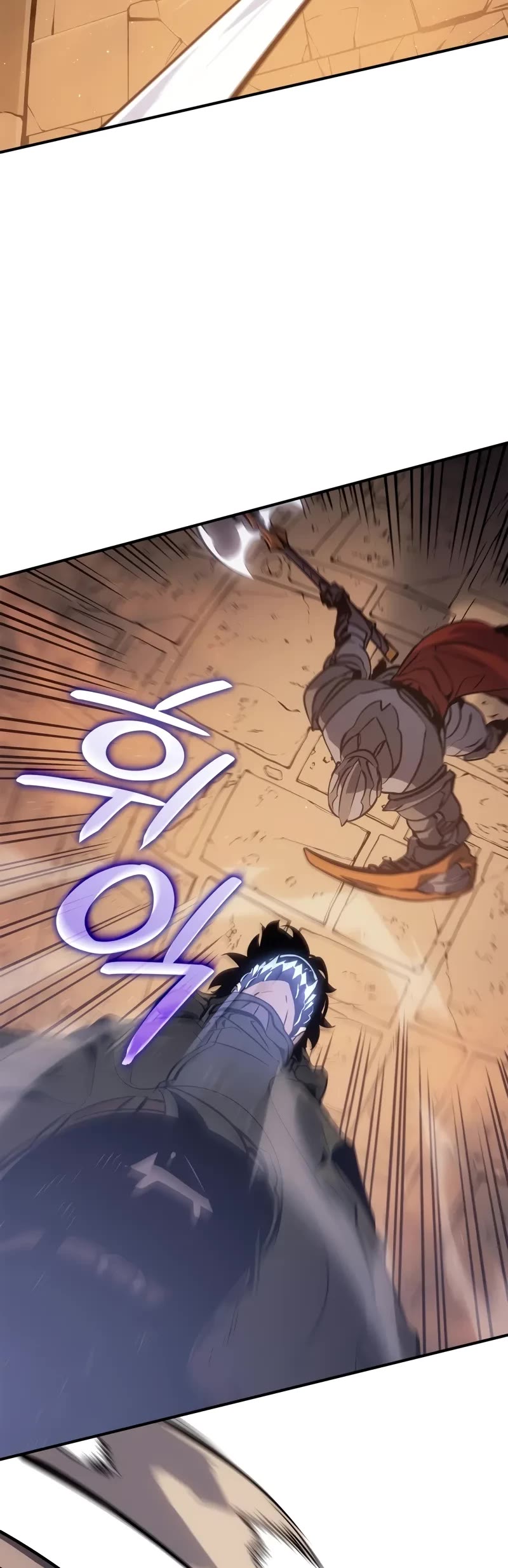 Solo Leveling: Ragnarok chapter 25 page 39